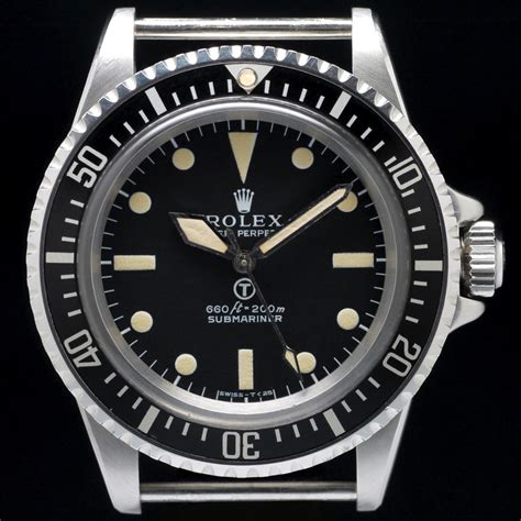 rolex warrior watch|rolex submariner milsub.